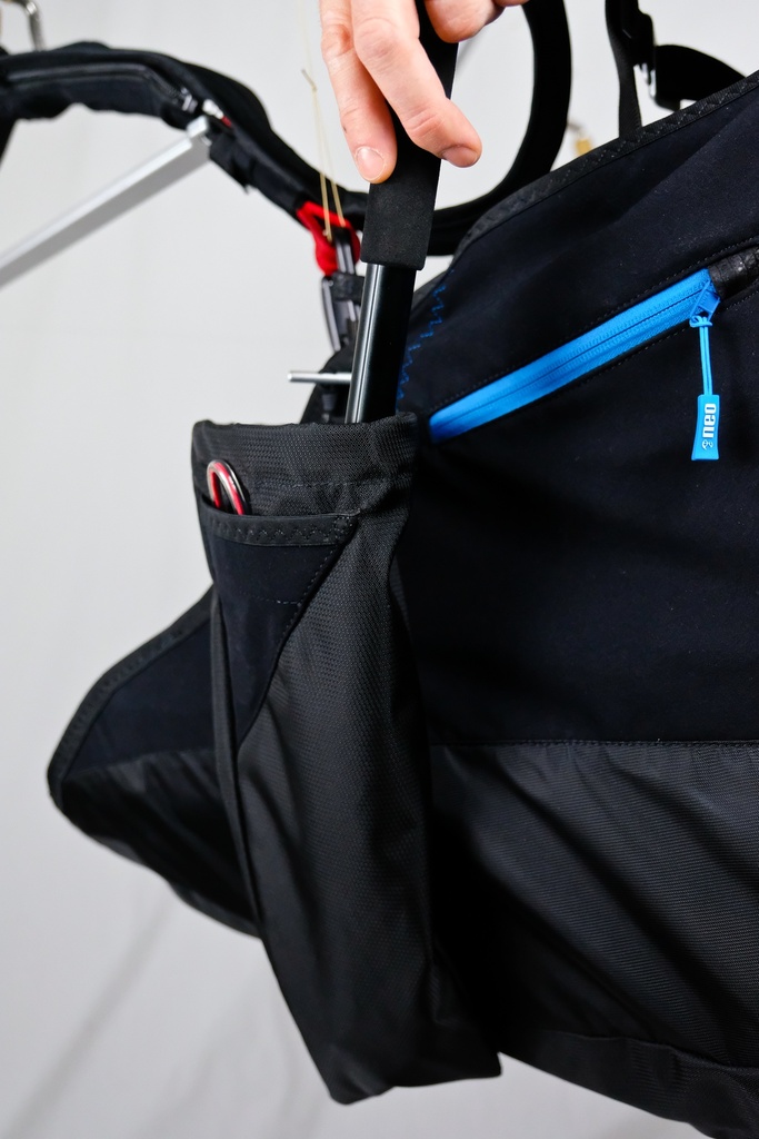 GoPro Tasche