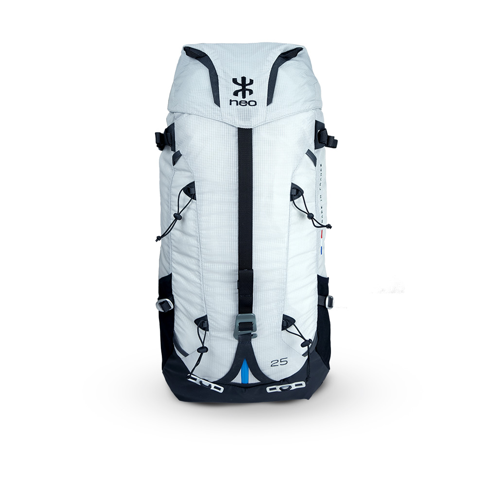 Sac à dos Taillefer D 25L