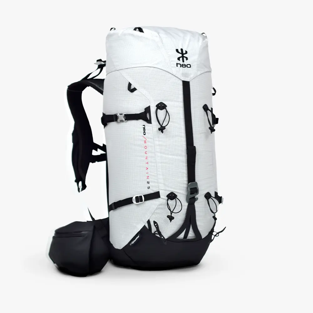 Sac à dos Mountain Woman 25L