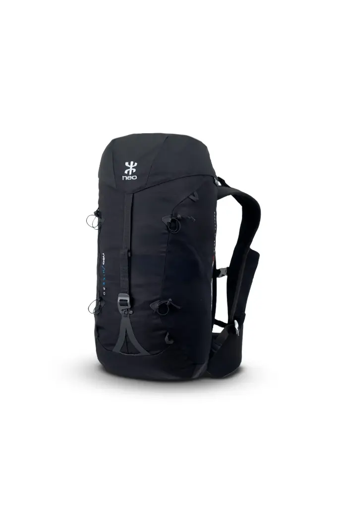 Sac à dos HIKE 20L MEN