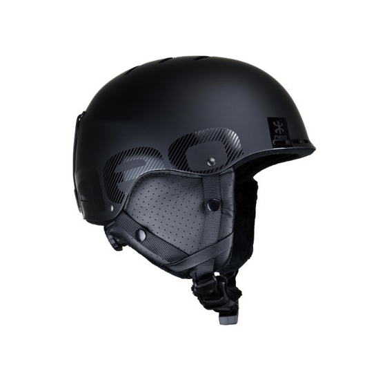 Hexagon Noir