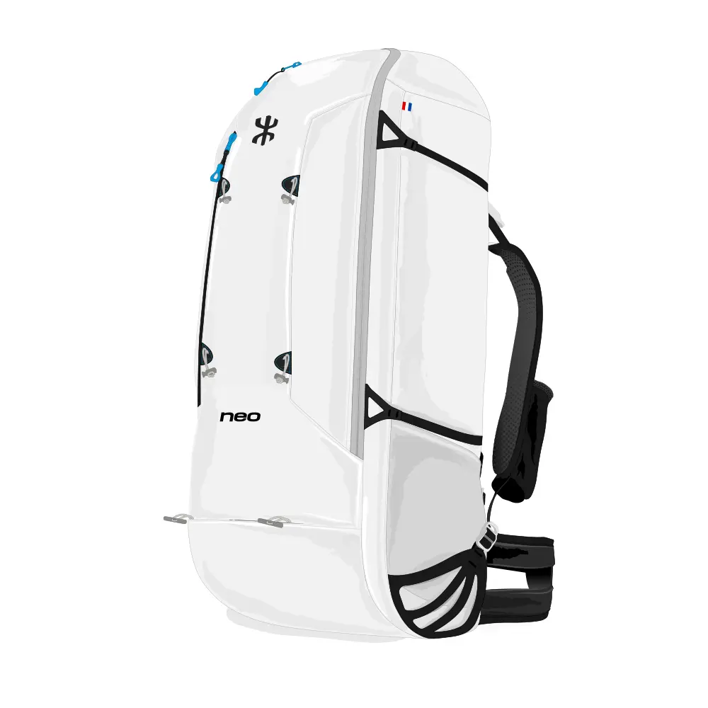 Fly Lite 90L Men
