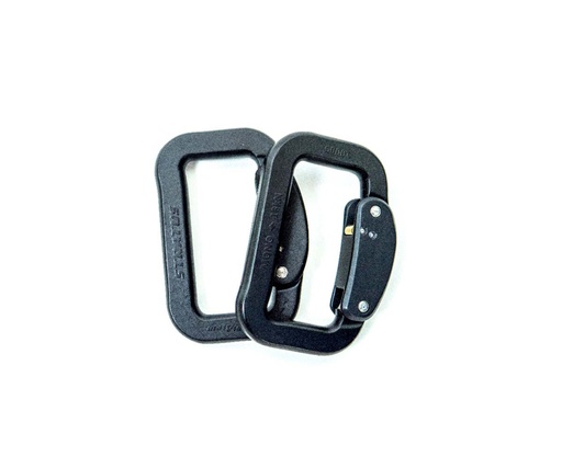 [NEO110] Automatic carabiner AUSTRIALPIN Stratus