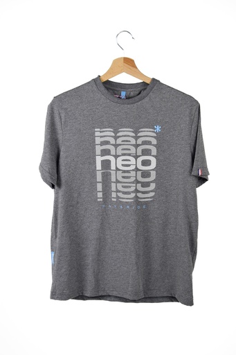 T-Shirt NEO CUTS Homme