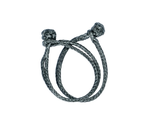 [NEO106] Maillon textile Soft Shackles (paire)