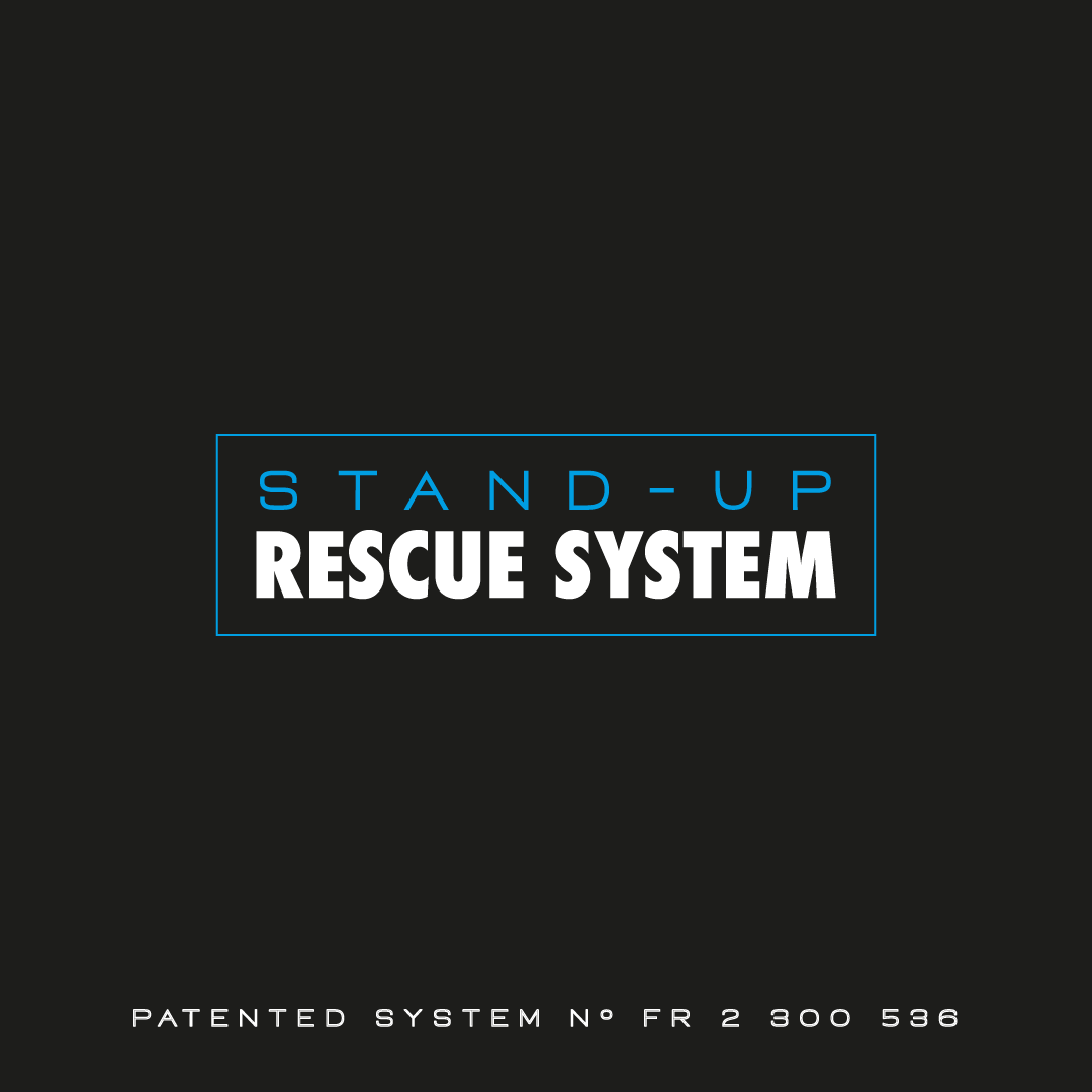System 99 Rescue NEO STAND-UP Rescue System | NEO