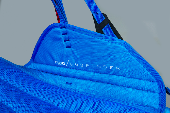 NEO Suspender 2.0 In-Flight 2