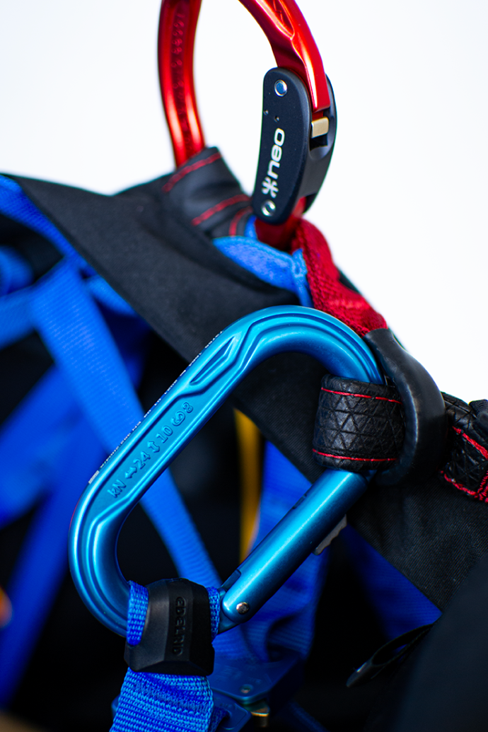 NEO Suspender 2.0 In-Flight 1