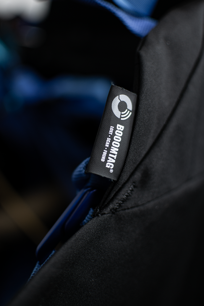 NEO Suspender 2.0 In-Flight 3