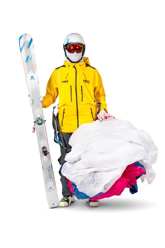 Body Picture 2.0 Naked