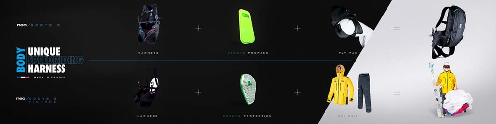 Body Picture 2.0 Naked Presentation