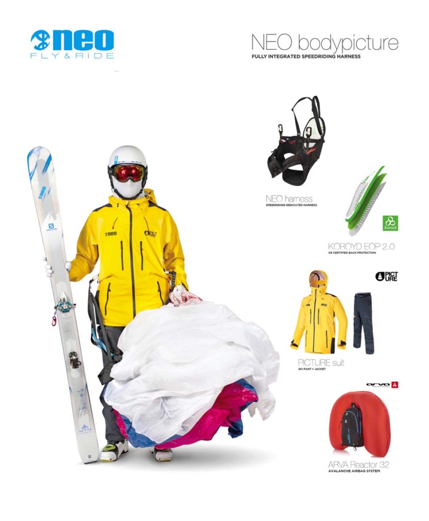 Body Picture 2.0 Naked Presentation