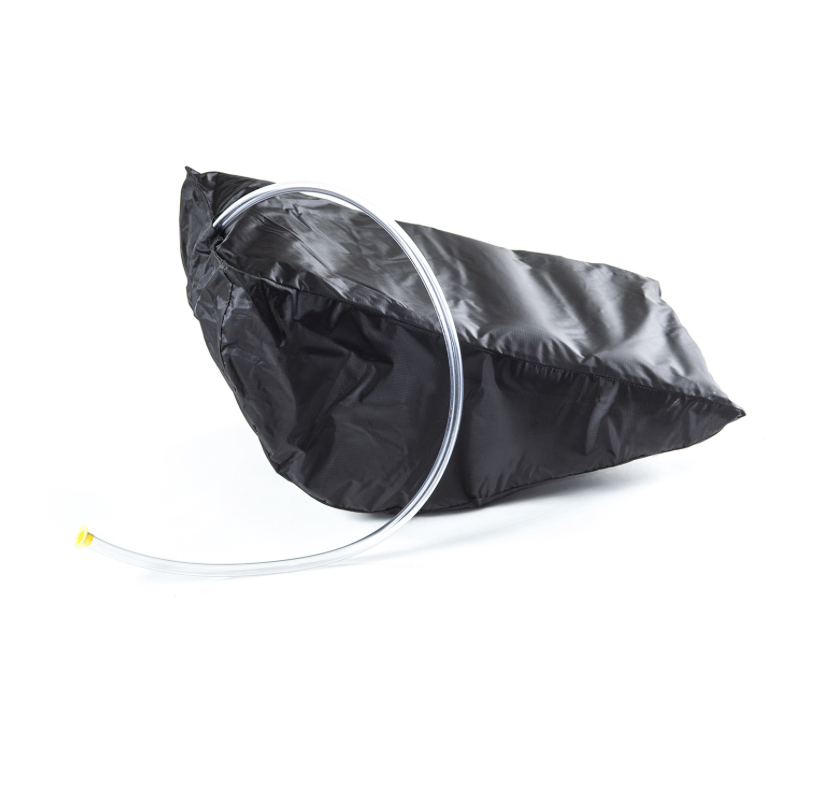 Cover Permair Breeze