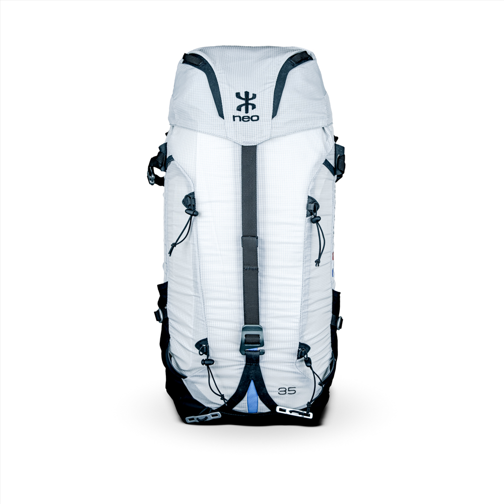 Sac à dos Taillefer D 35L