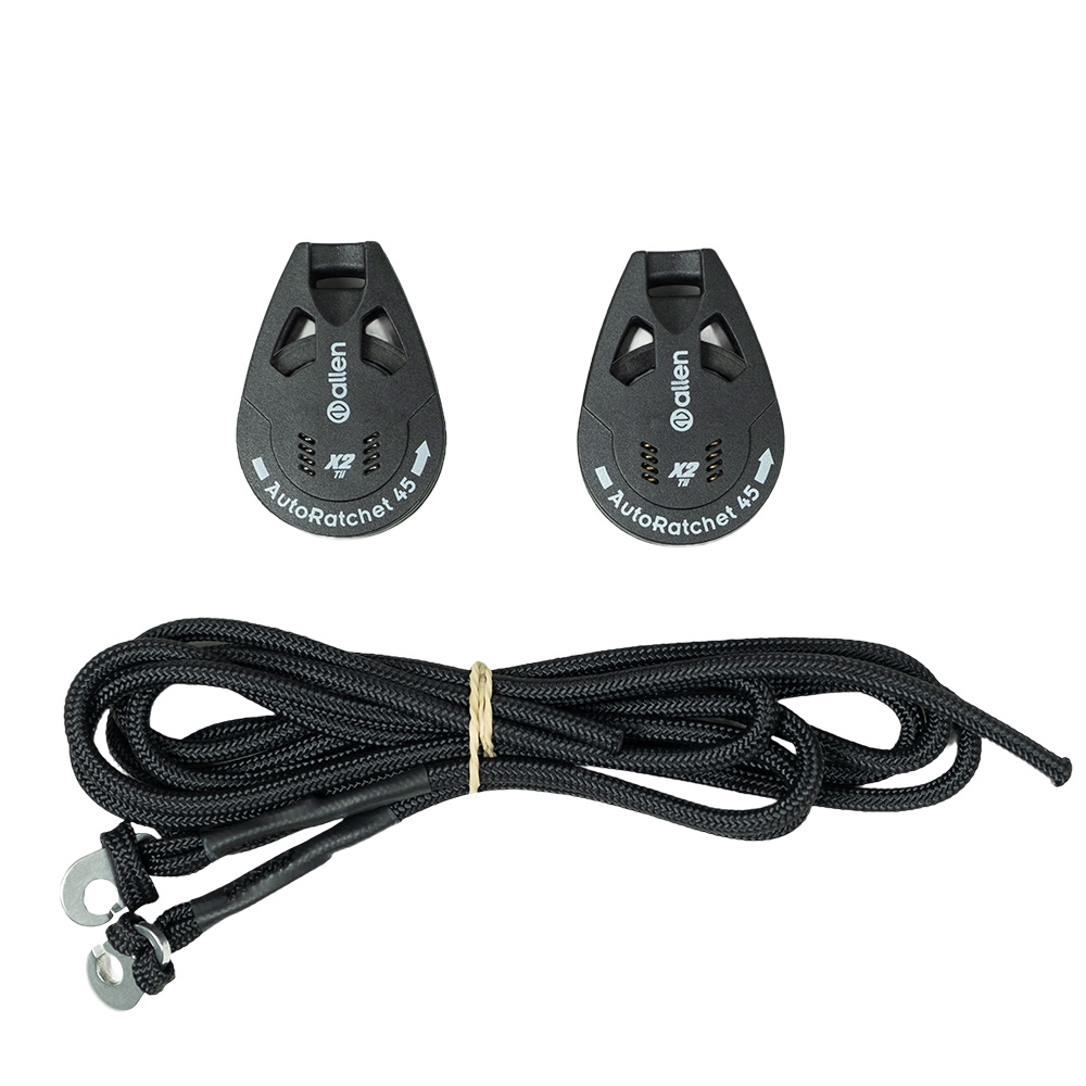 Kit Autoratchet 30 mm
