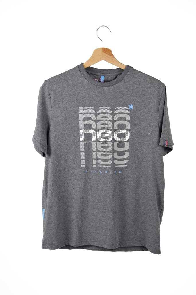 T-Shirt NEO CUTS Homme