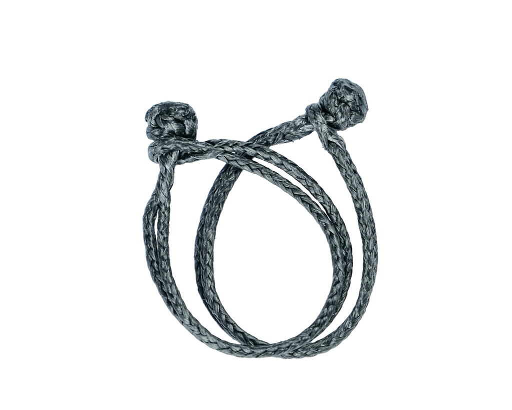 SOFT SHACKLES TEXTILE LINK (pair)
