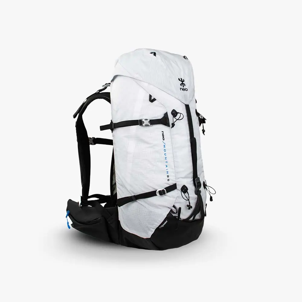 Mochila MOUNTAIN MEN 35L