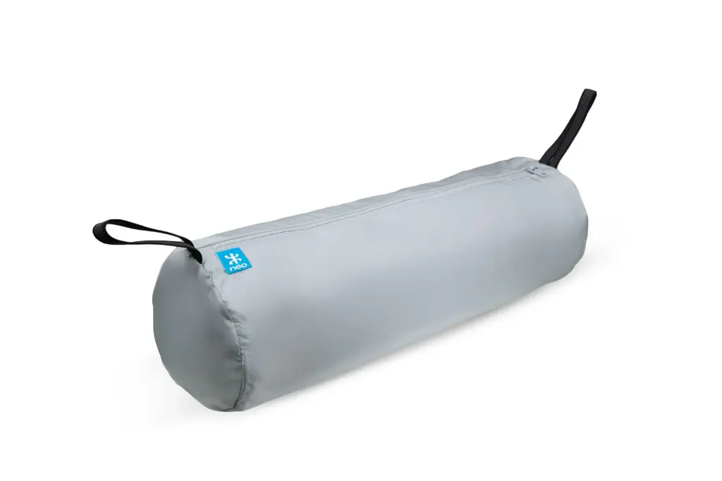Stick pouch
