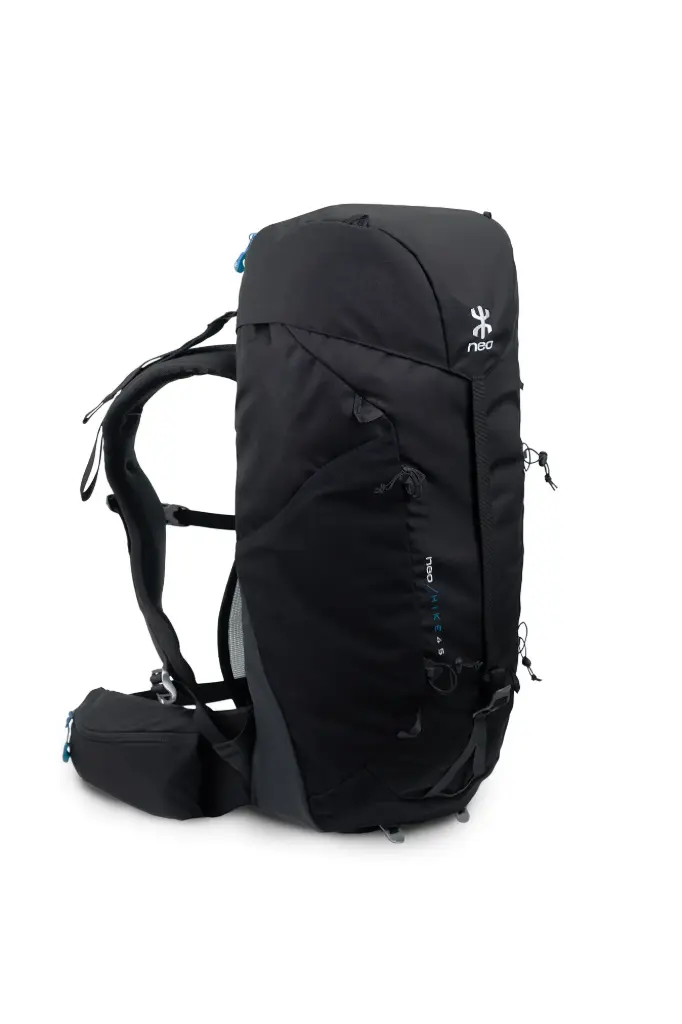 HIKE backpack 45L
