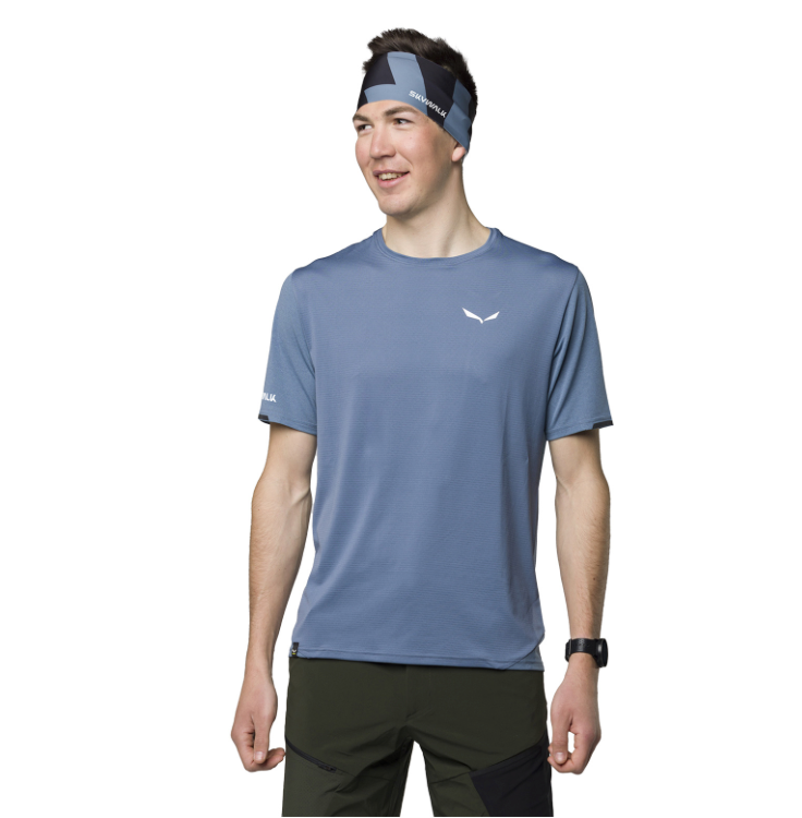 T-shirt Pedroc Dry Mesh Men