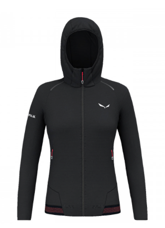 Veste Pedroc PL Hood Women