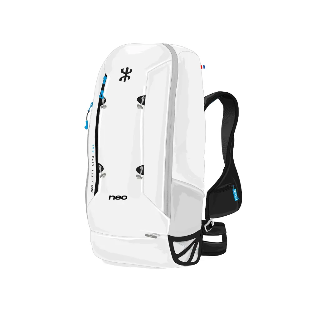 Fly Lite 50 L Herren