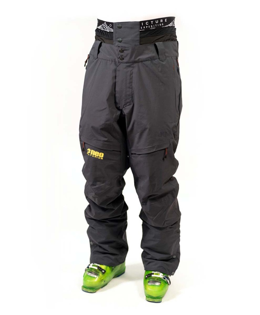 Pantalon NEO Picture 2.0