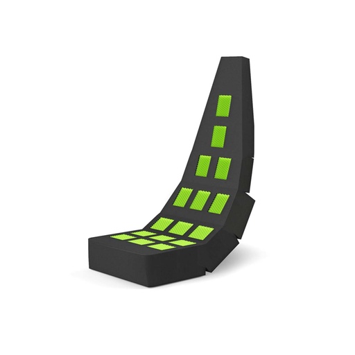 [NEO166] Koroyd 3.0 Protektor