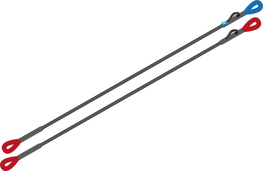 [NEOACC04-125] Separate V-Leine //