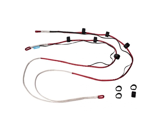 [NEOACC04-200] TANDEM Rescue bridles Y 200