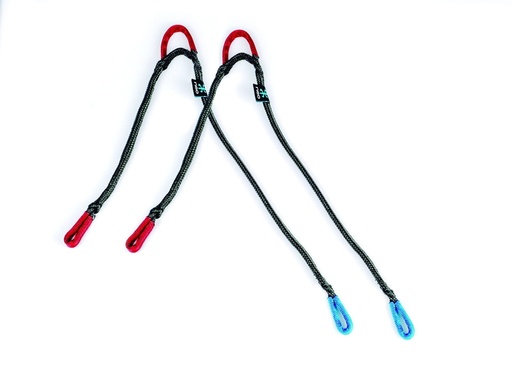 [NEOACC15] Tandem Spreaders