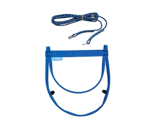 [NEOACC16_3 ] 3 steps speedbar