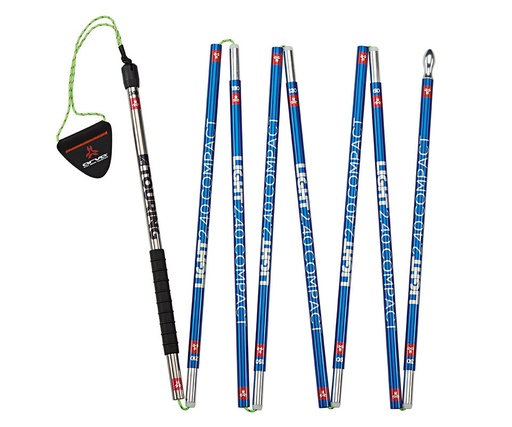 [NEO009] Sonde Light240 compact