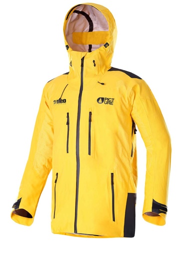 [NEO076] NEO Picture 2.0 外套