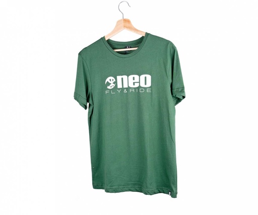 [NEO067] T-Shirt Logo