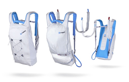 [NEOACC25] Rescue Backpack