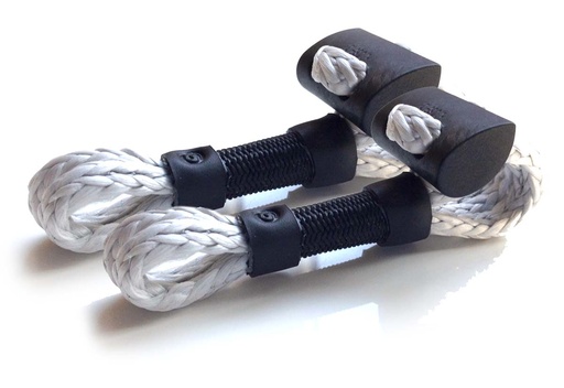 [NEO105] MOSQUETÓN textil Nodus      T-Lock 6