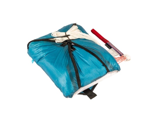 Pod secours pour sellettes NEO