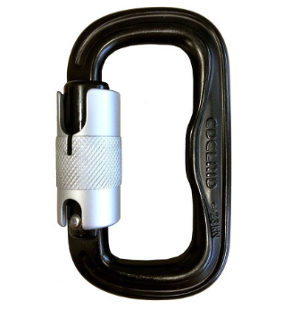 [SACA1BL00] Mousquetons FORAS